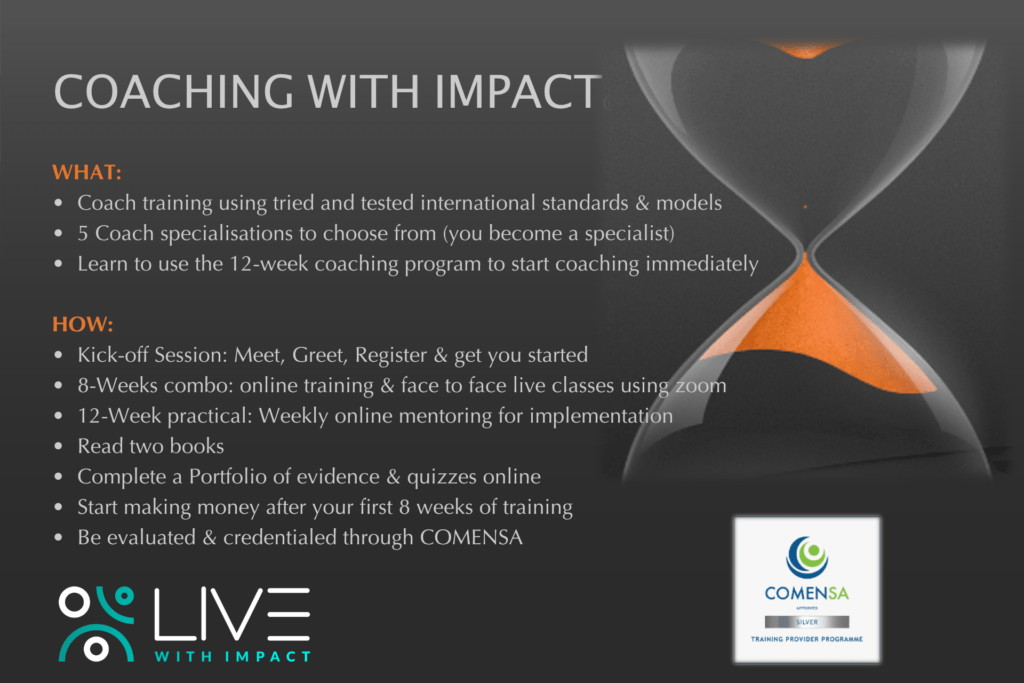 Live With Impact